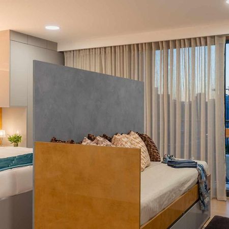 Novissimo Estudio By Ac Olive Apartments Porto Dış mekan fotoğraf