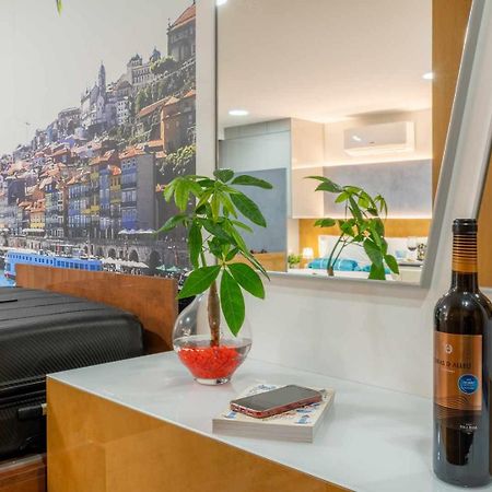 Novissimo Estudio By Ac Olive Apartments Porto Dış mekan fotoğraf