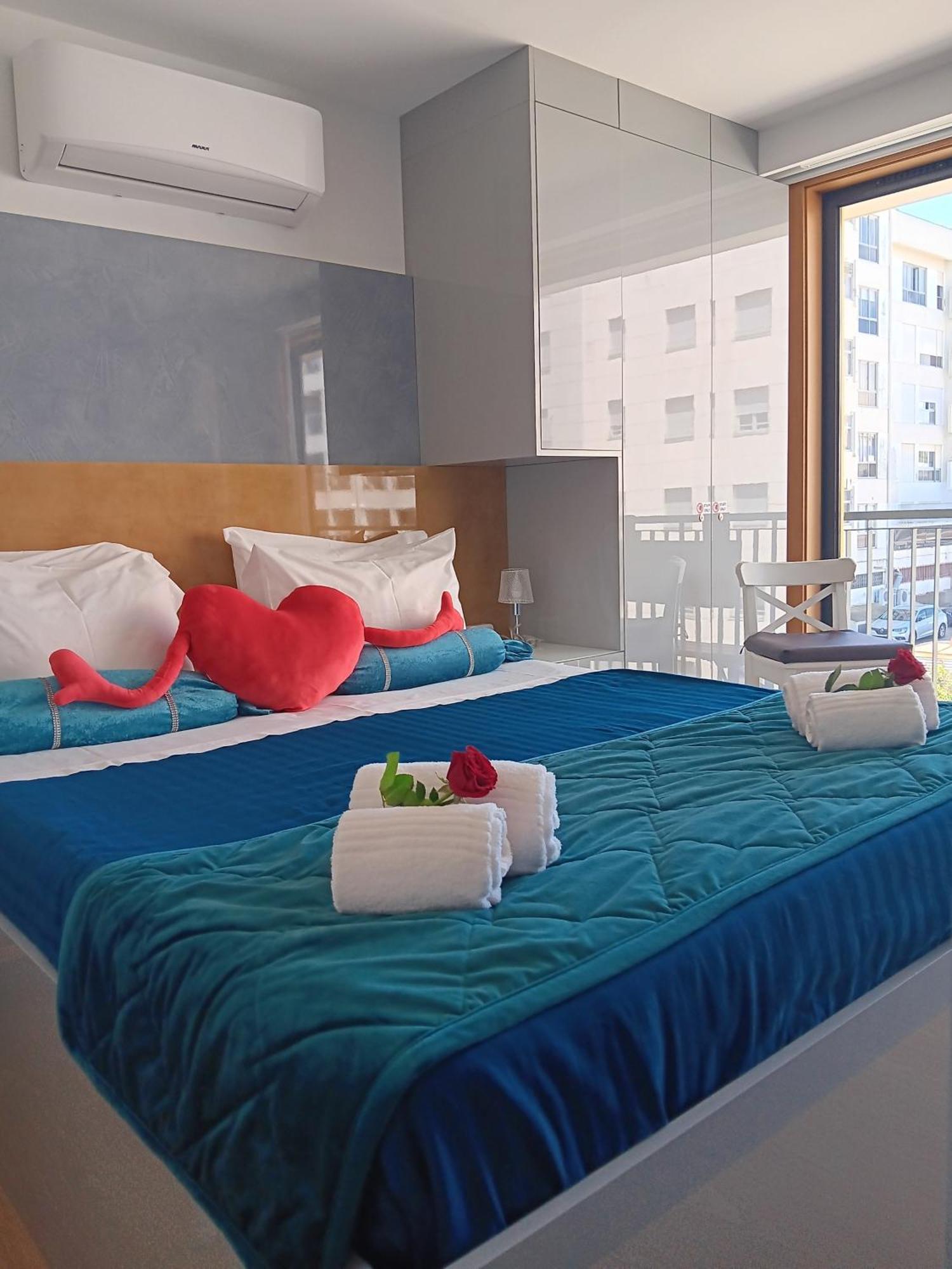 Novissimo Estudio By Ac Olive Apartments Porto Dış mekan fotoğraf