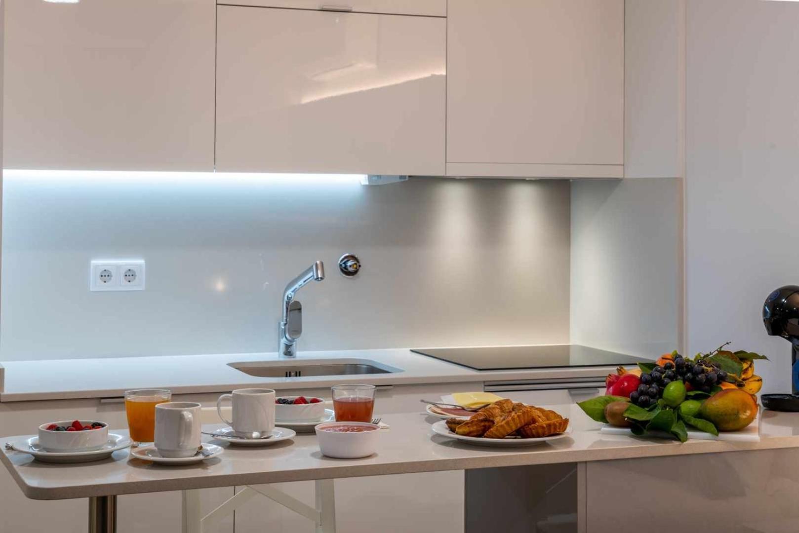 Novissimo Estudio By Ac Olive Apartments Porto Dış mekan fotoğraf