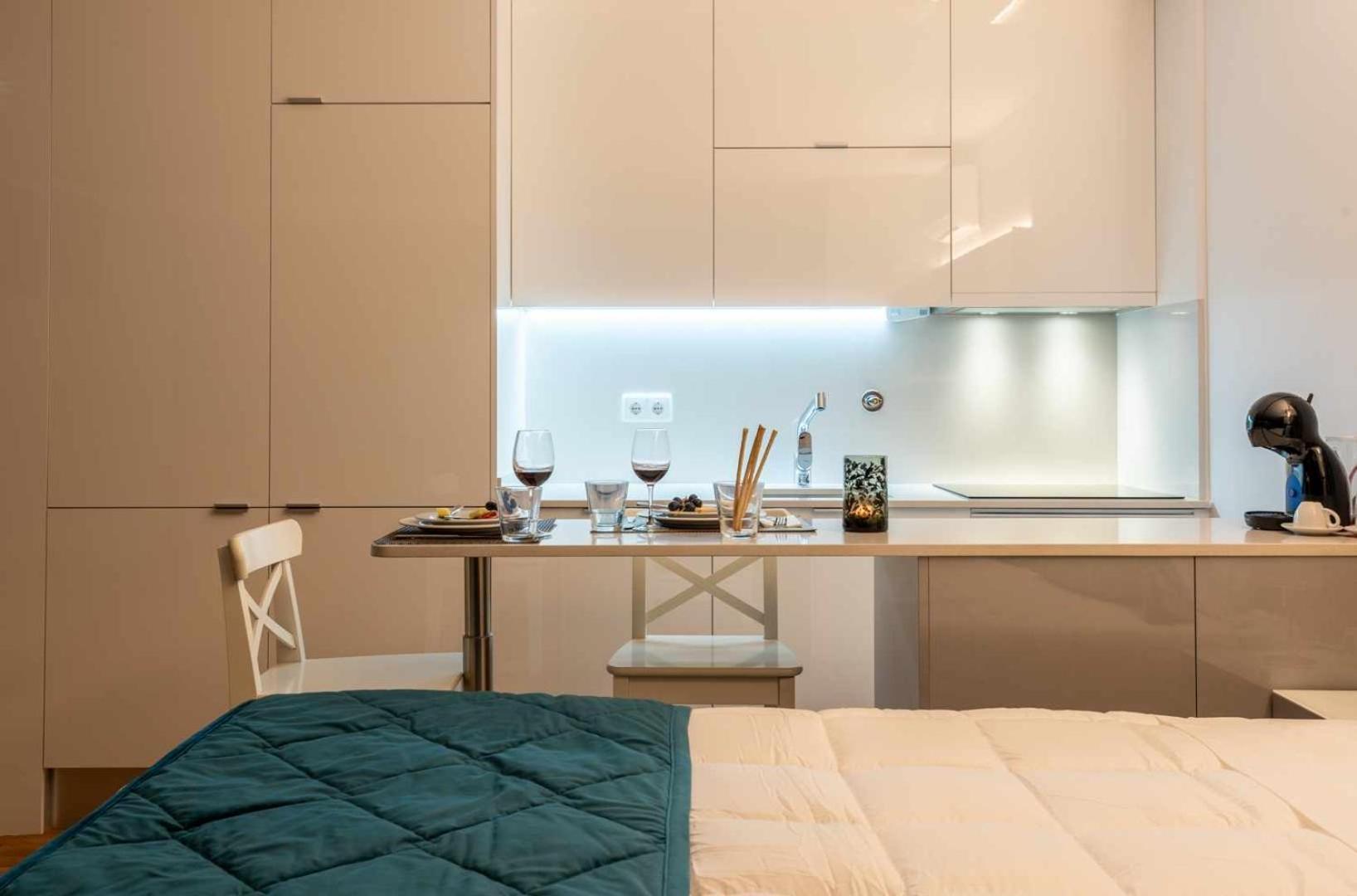 Novissimo Estudio By Ac Olive Apartments Porto Dış mekan fotoğraf