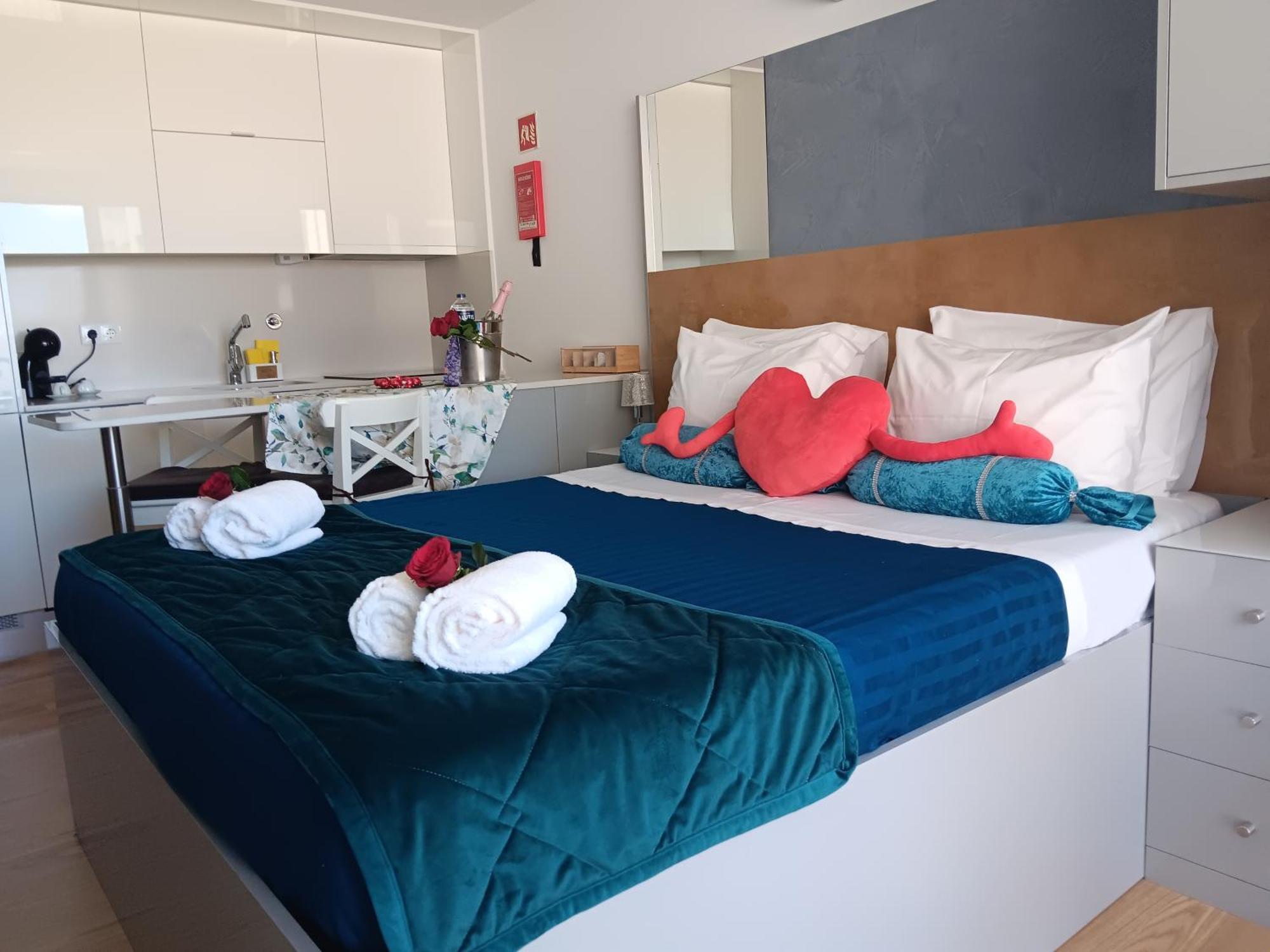Novissimo Estudio By Ac Olive Apartments Porto Dış mekan fotoğraf