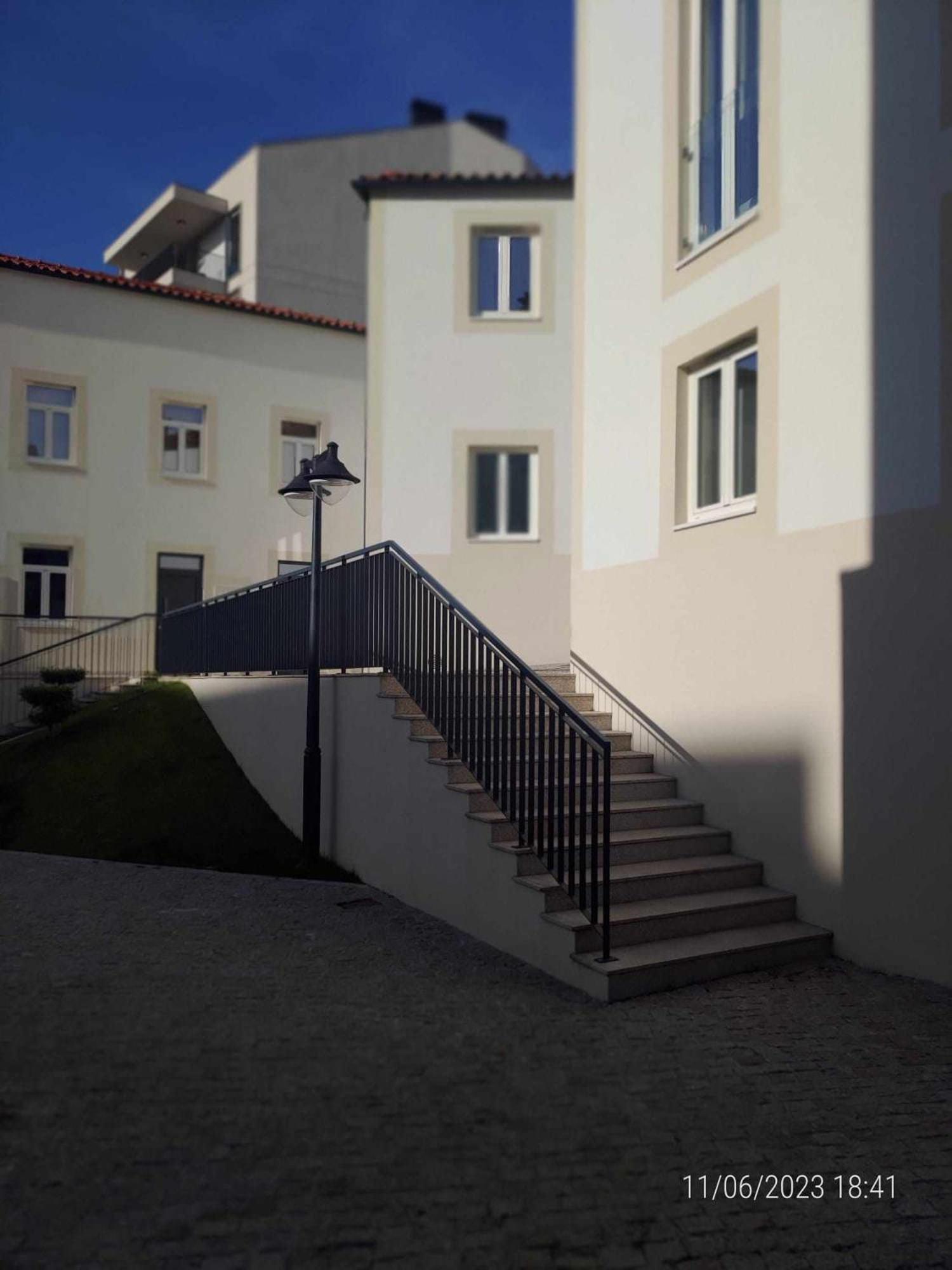 Novissimo Estudio By Ac Olive Apartments Porto Dış mekan fotoğraf