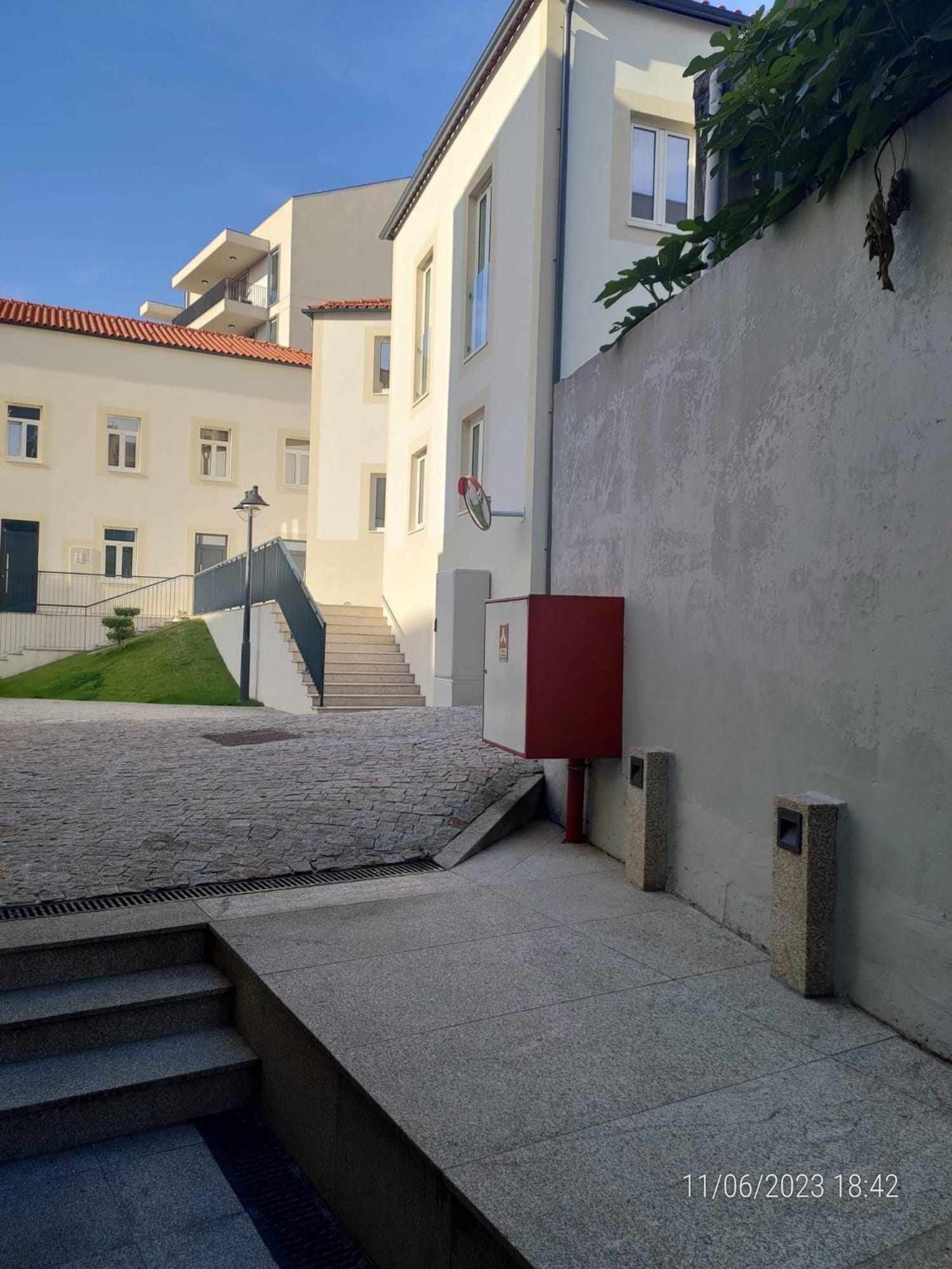 Novissimo Estudio By Ac Olive Apartments Porto Dış mekan fotoğraf