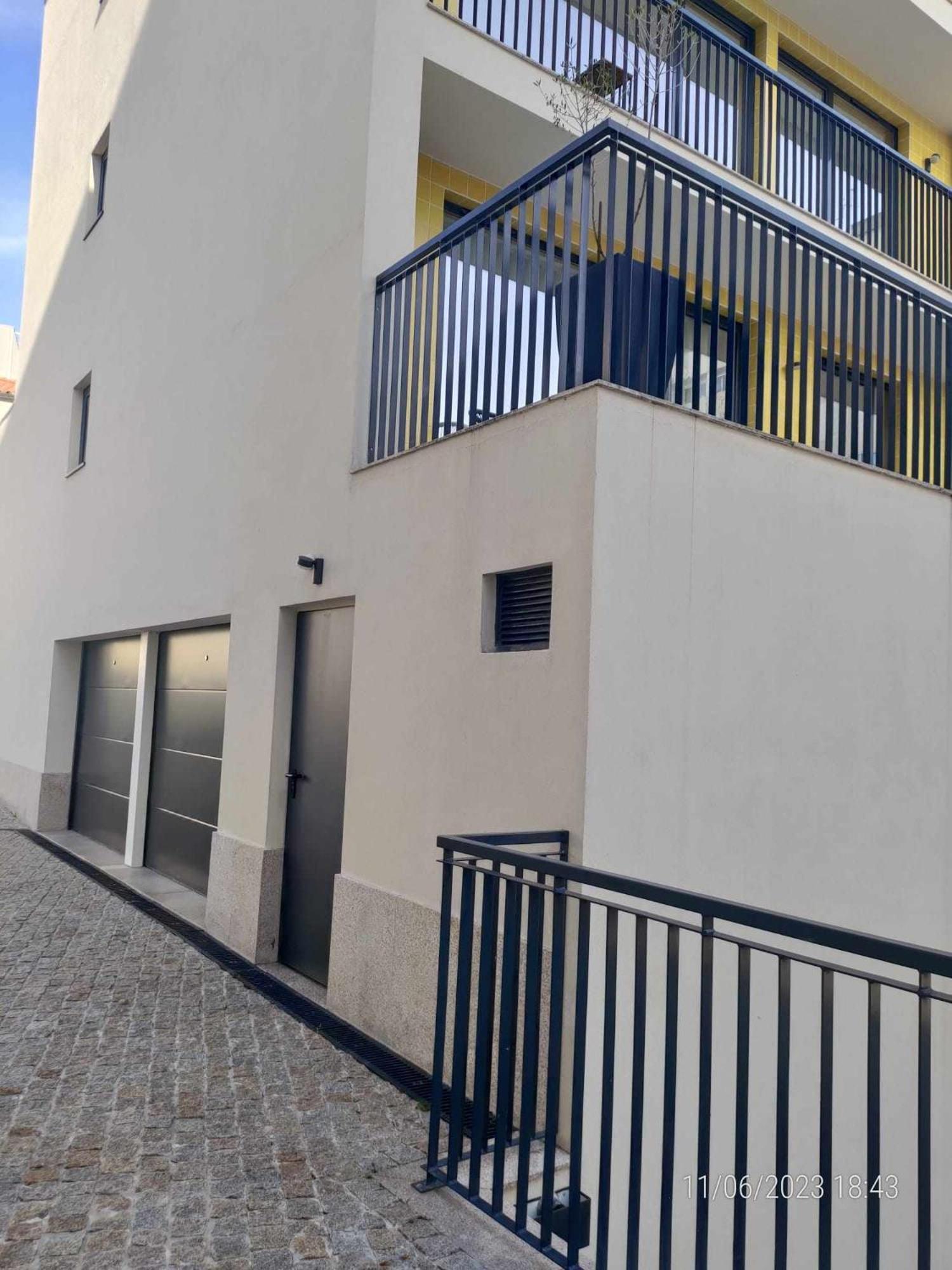 Novissimo Estudio By Ac Olive Apartments Porto Dış mekan fotoğraf