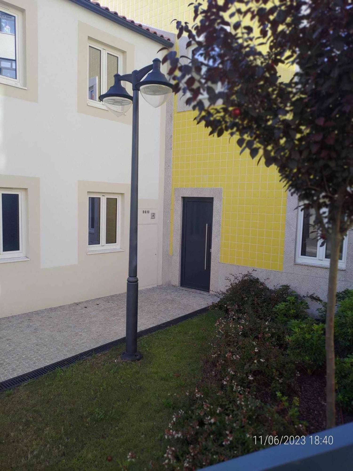 Novissimo Estudio By Ac Olive Apartments Porto Dış mekan fotoğraf
