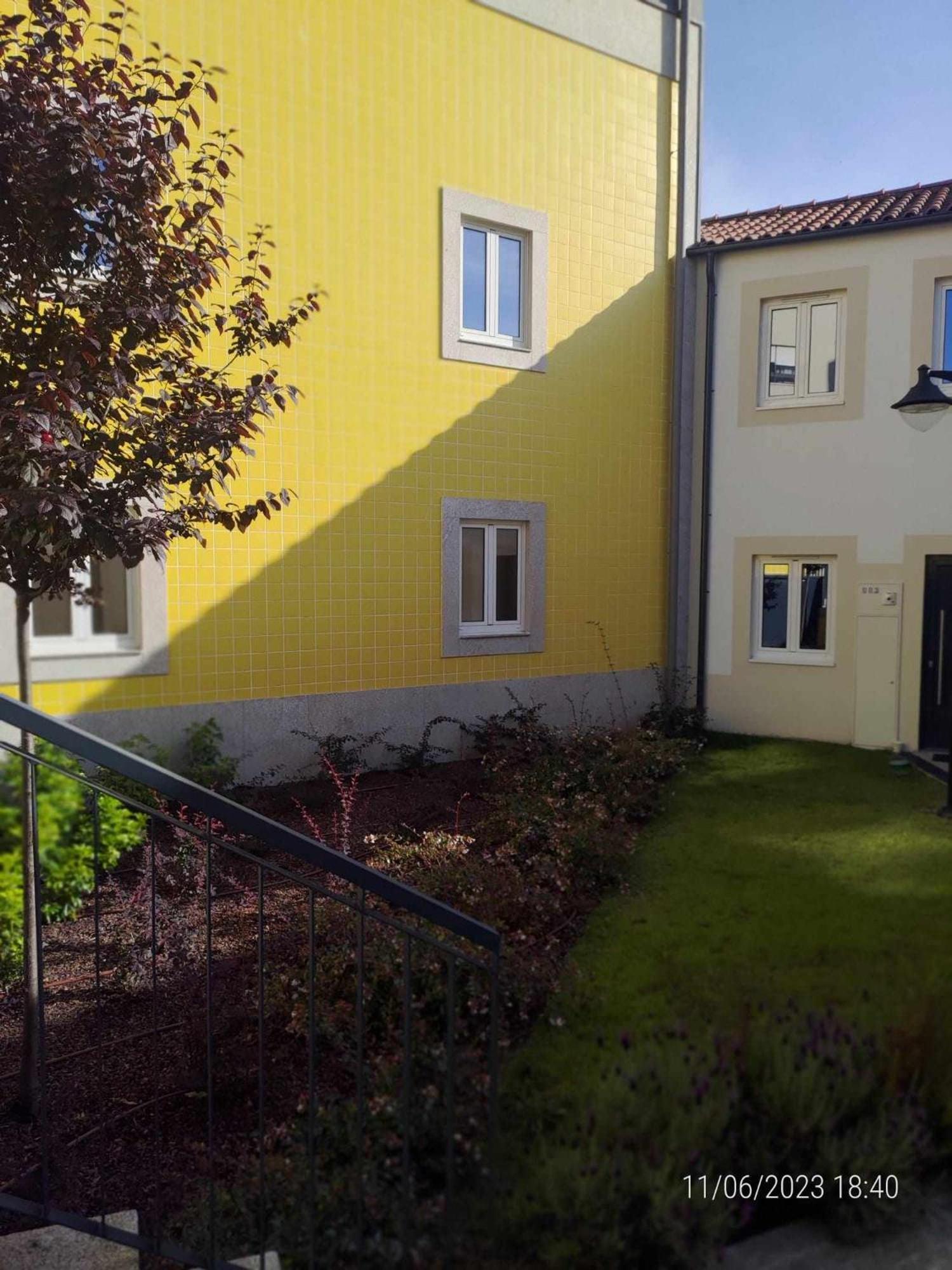 Novissimo Estudio By Ac Olive Apartments Porto Dış mekan fotoğraf