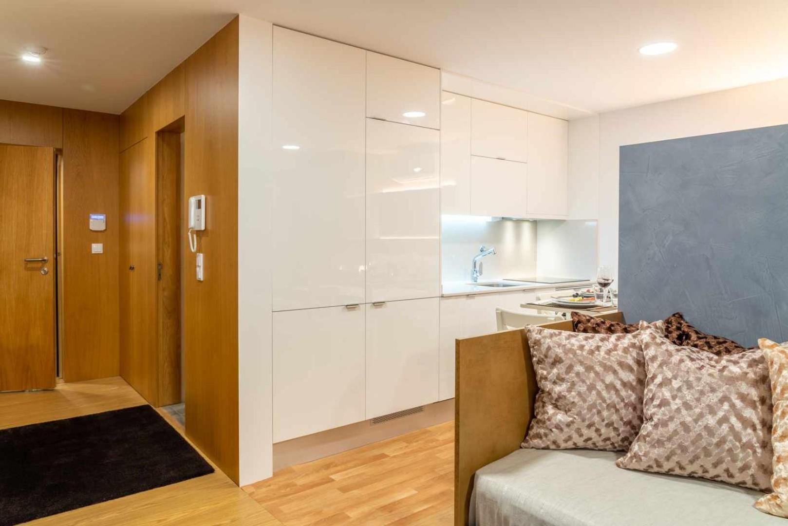 Novissimo Estudio By Ac Olive Apartments Porto Dış mekan fotoğraf