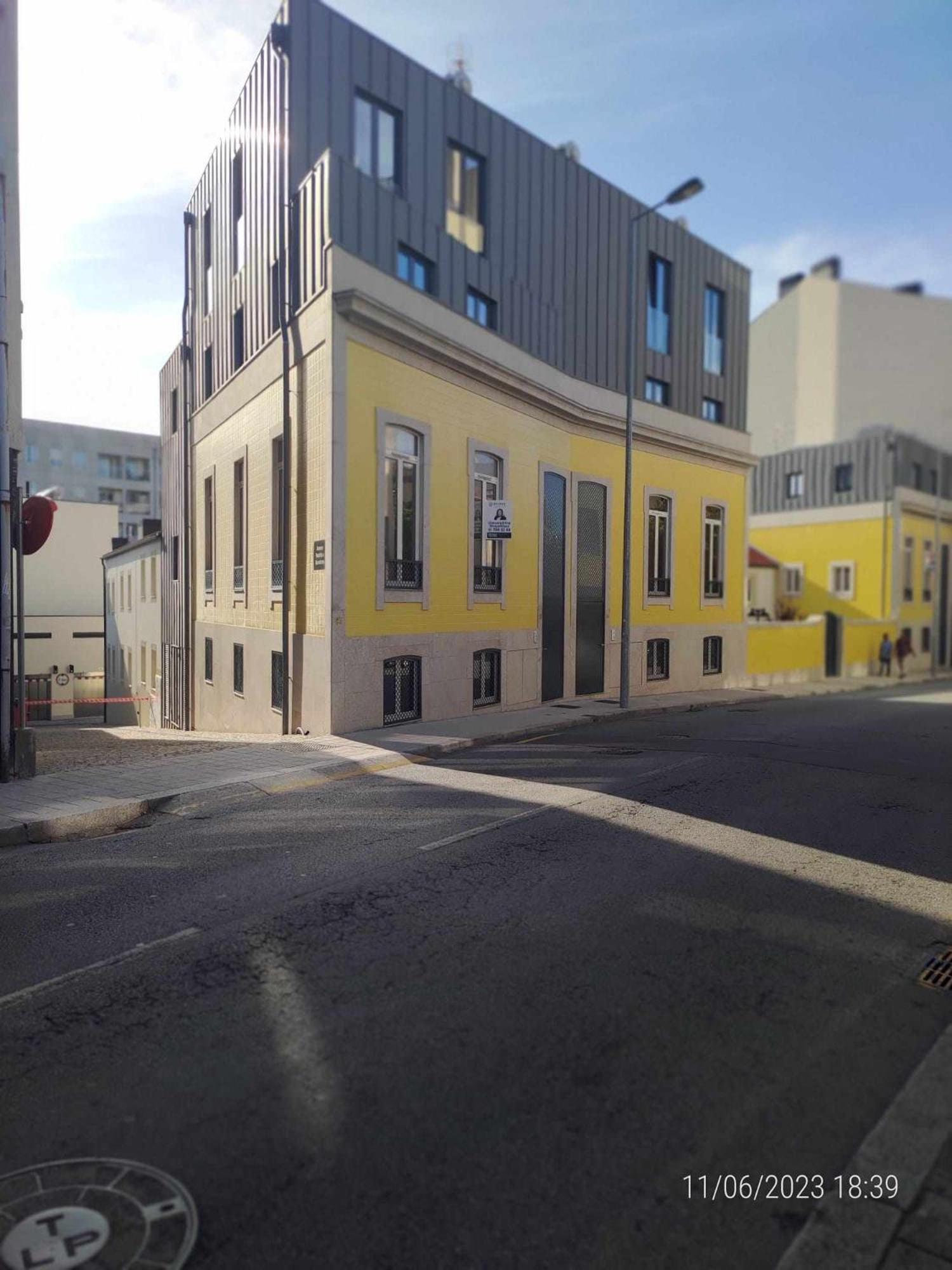 Novissimo Estudio By Ac Olive Apartments Porto Dış mekan fotoğraf