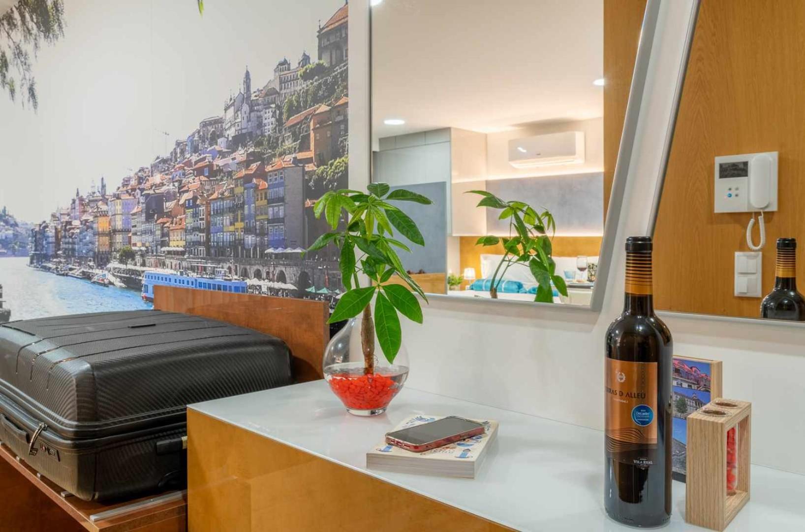 Novissimo Estudio By Ac Olive Apartments Porto Dış mekan fotoğraf