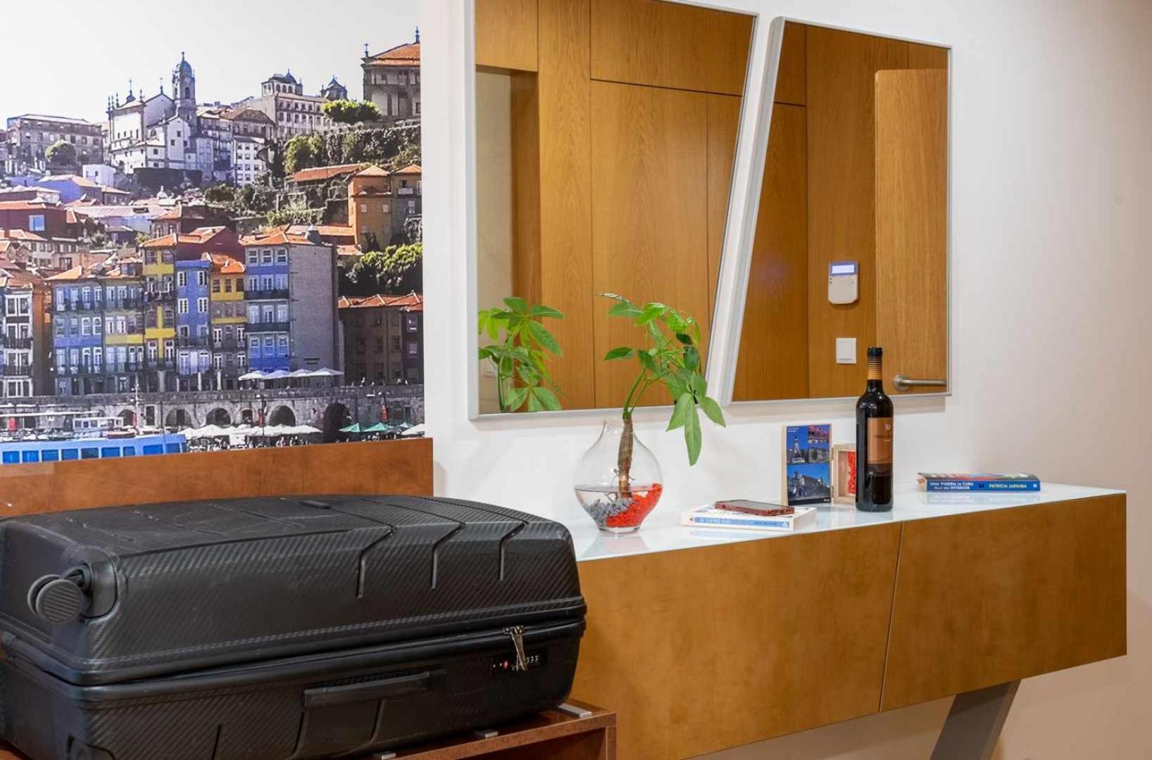 Novissimo Estudio By Ac Olive Apartments Porto Dış mekan fotoğraf